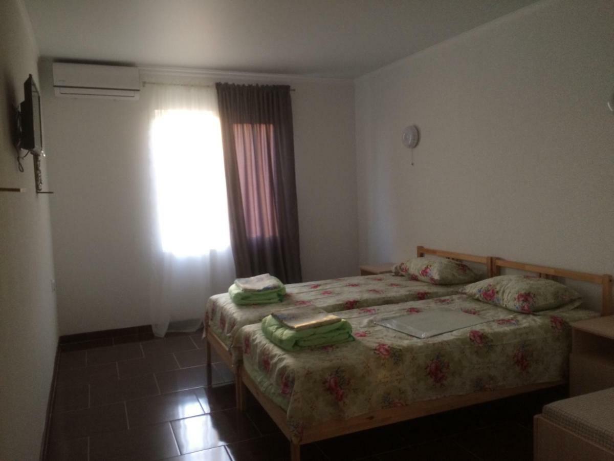 Hotel 777 Gudauta Luaran gambar