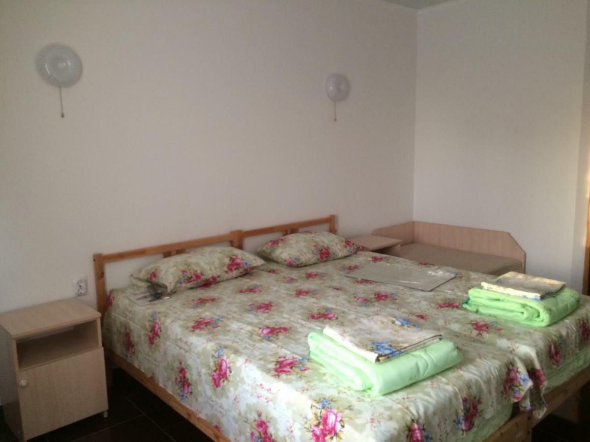 Hotel 777 Gudauta Luaran gambar