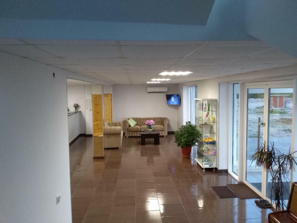 Hotel 777 Gudauta Luaran gambar