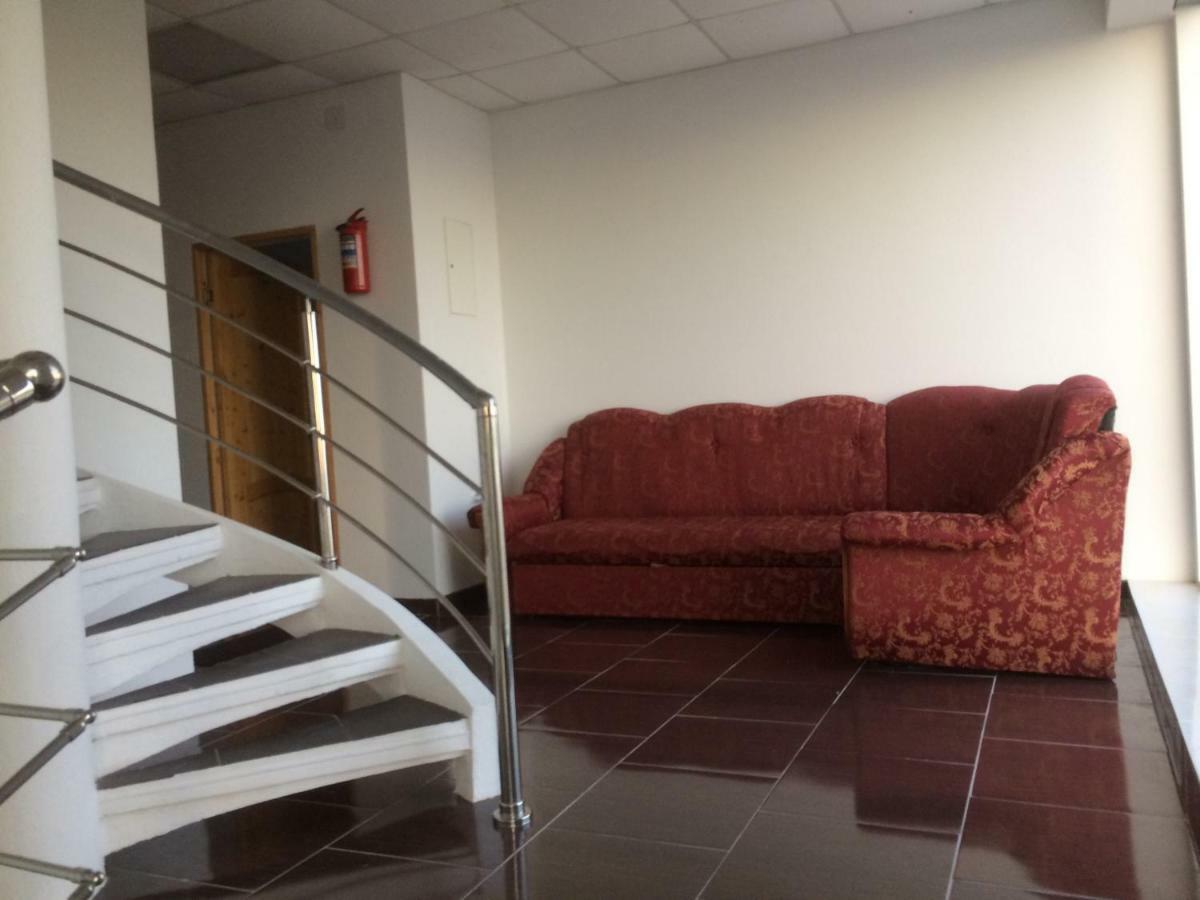 Hotel 777 Gudauta Luaran gambar