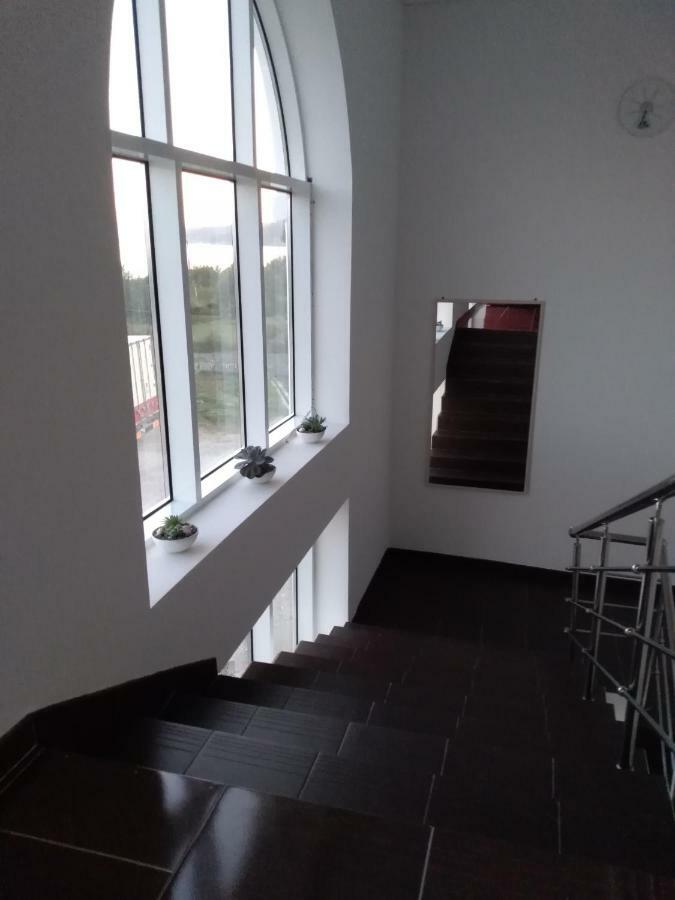 Hotel 777 Gudauta Luaran gambar