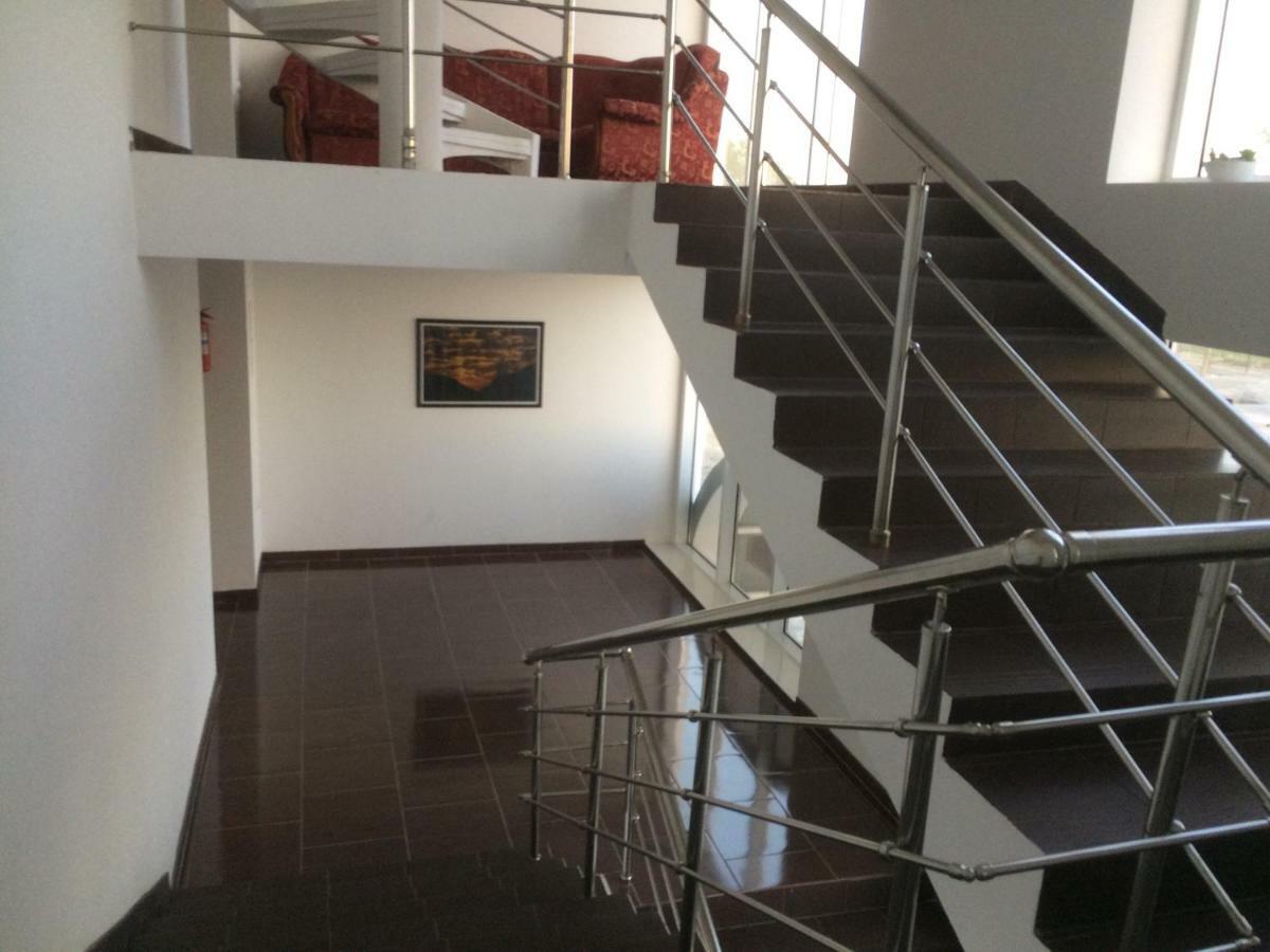 Hotel 777 Gudauta Luaran gambar