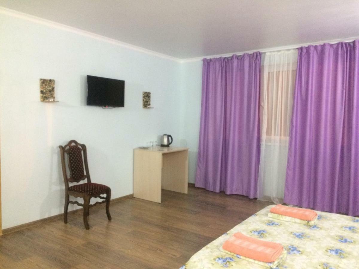 Hotel 777 Gudauta Luaran gambar