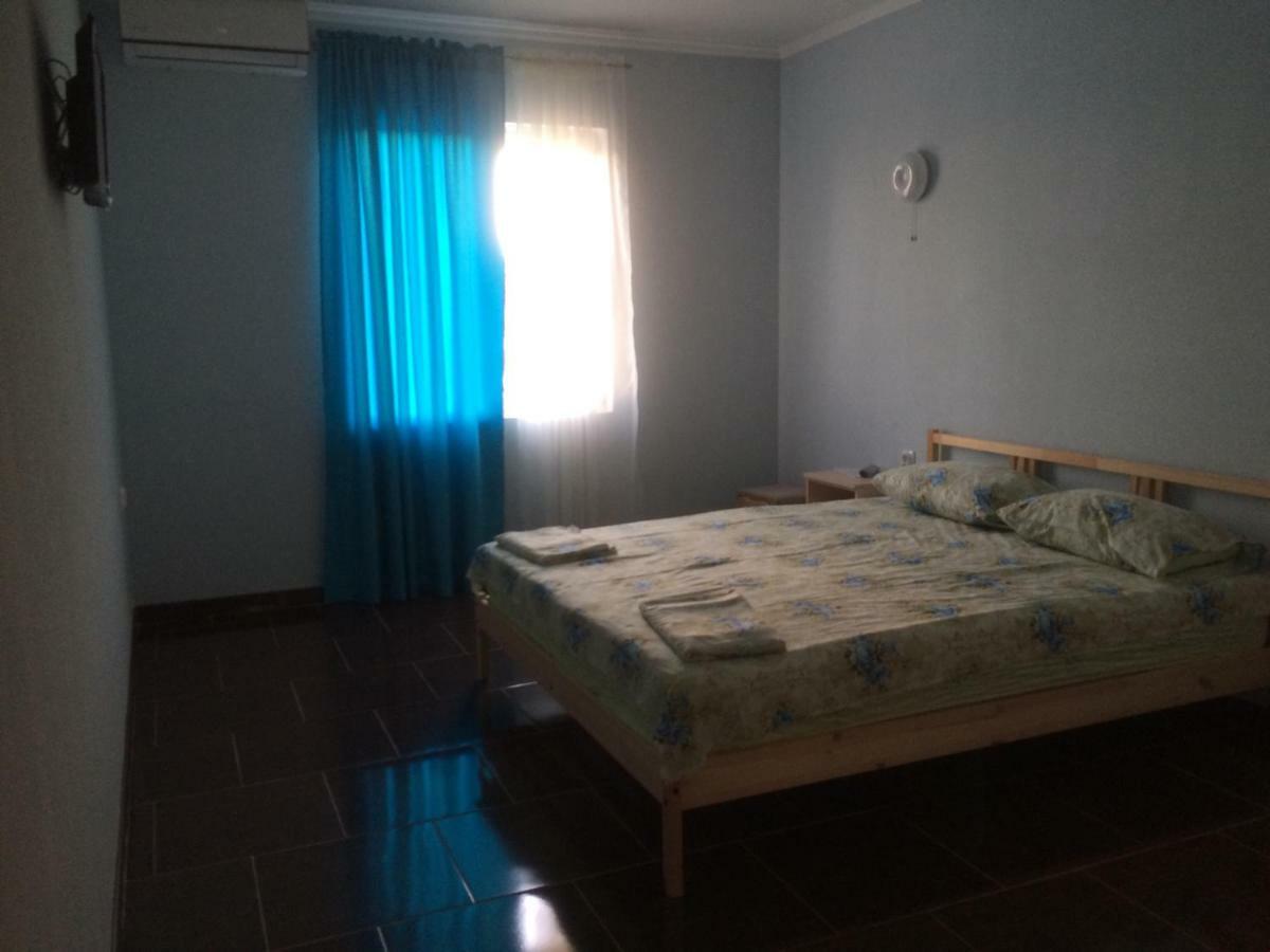 Hotel 777 Gudauta Luaran gambar