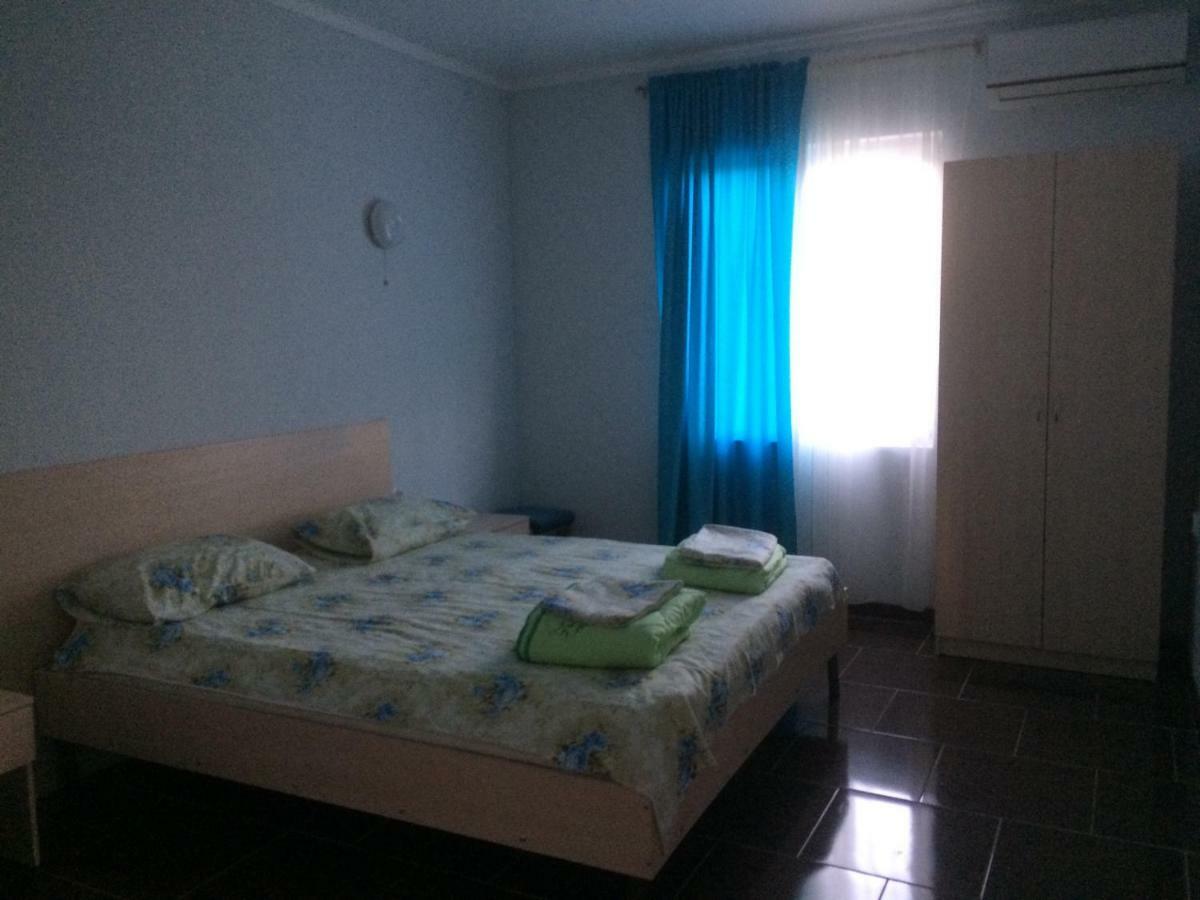 Hotel 777 Gudauta Luaran gambar