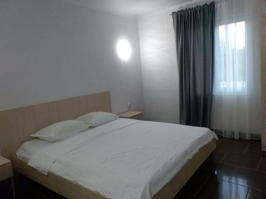 Hotel 777 Gudauta Luaran gambar