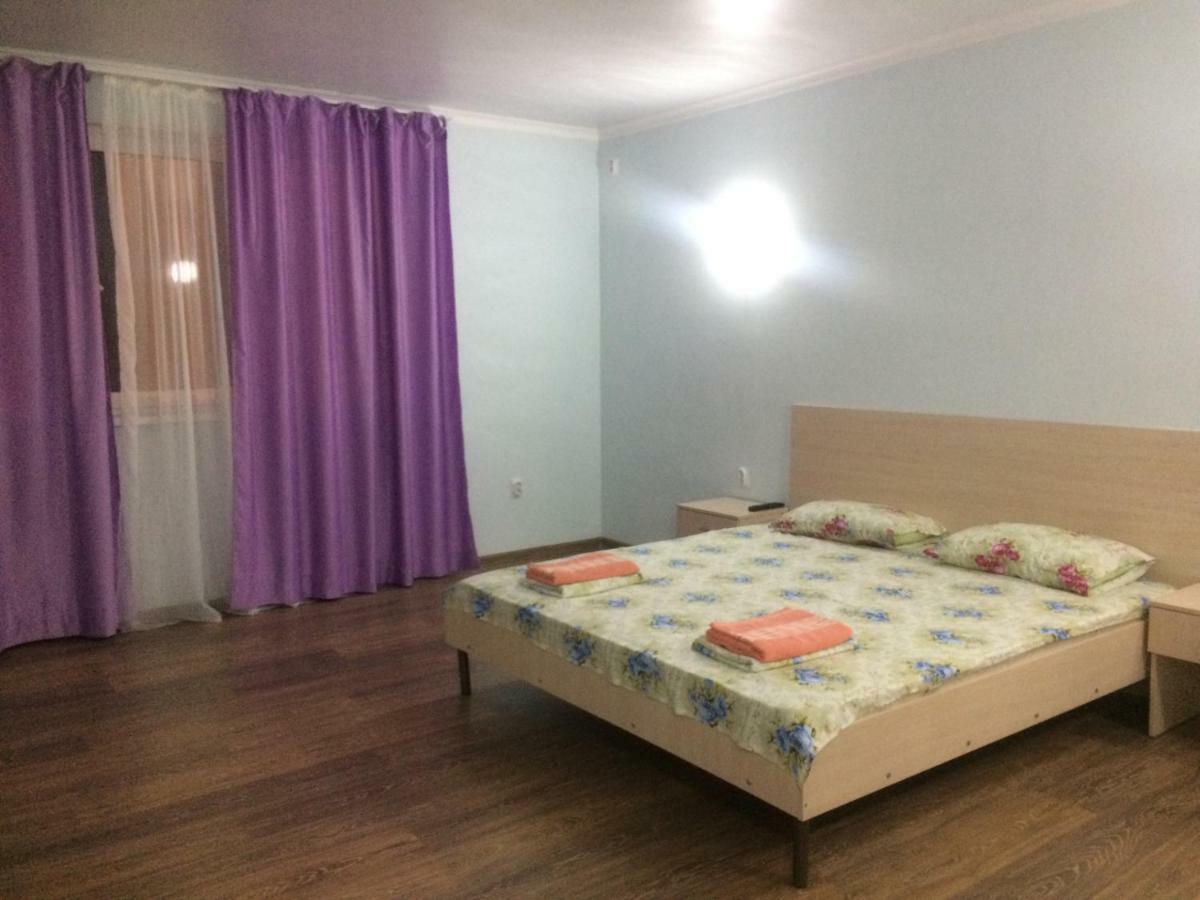 Hotel 777 Gudauta Luaran gambar
